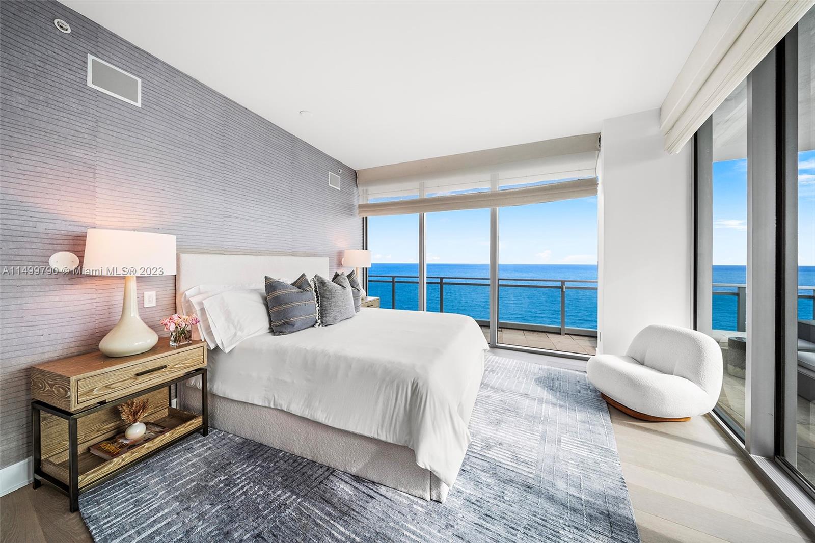 10295 COLLINS AVE RESDNTA - Residential