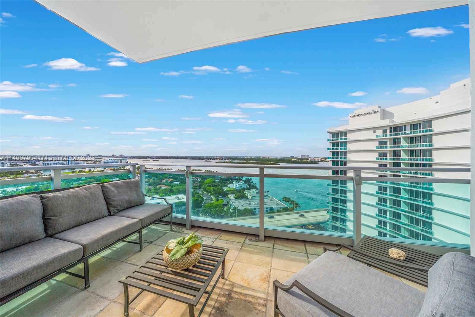 10295 COLLINS AVE RESDNTA - Residential