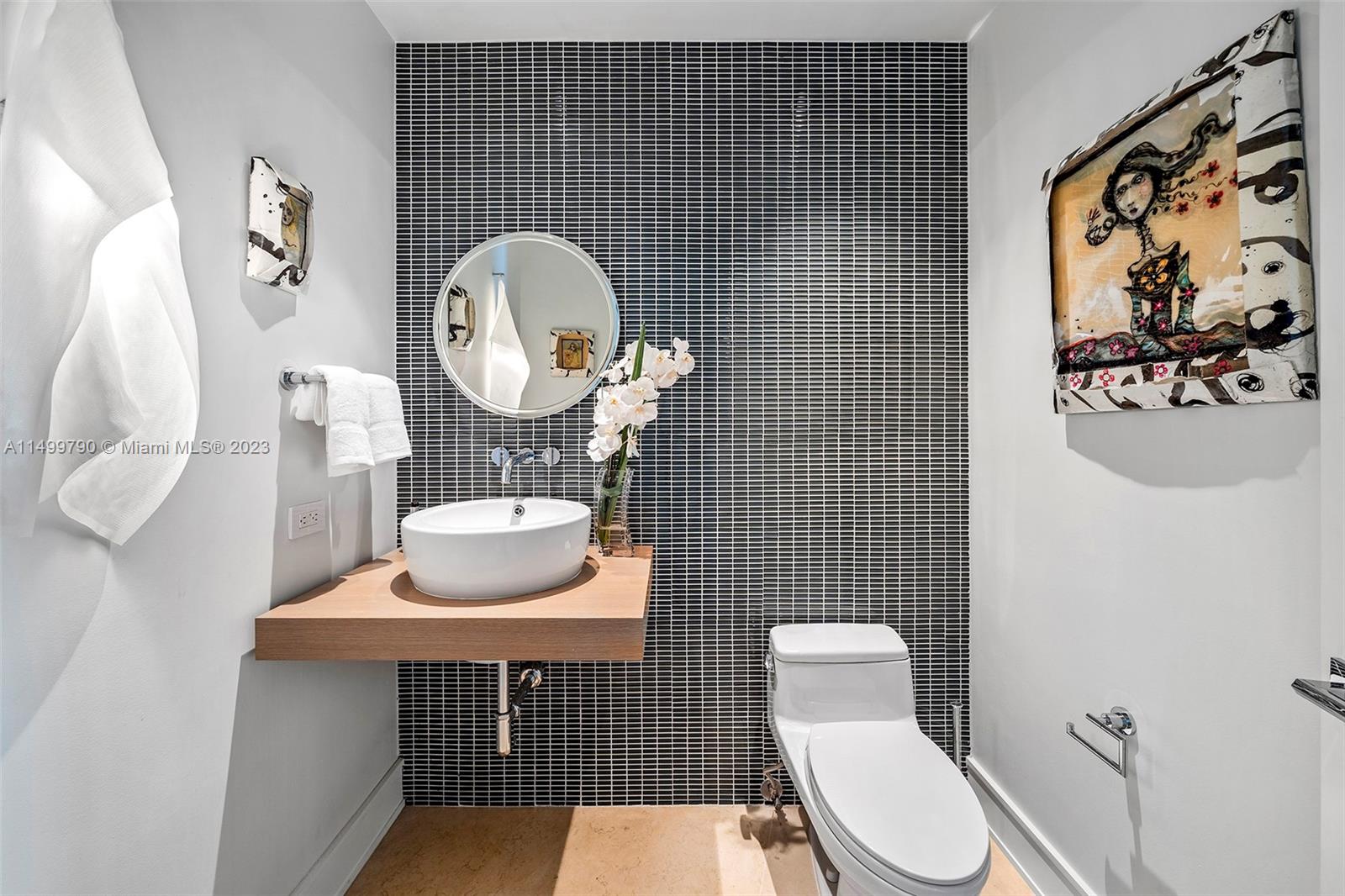 10295 COLLINS AVE RESDNTA - Residential