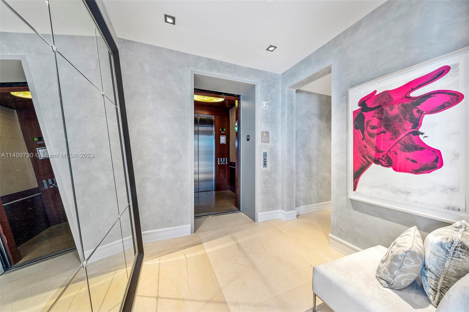 10295 COLLINS AVE RESDNTA - Residential