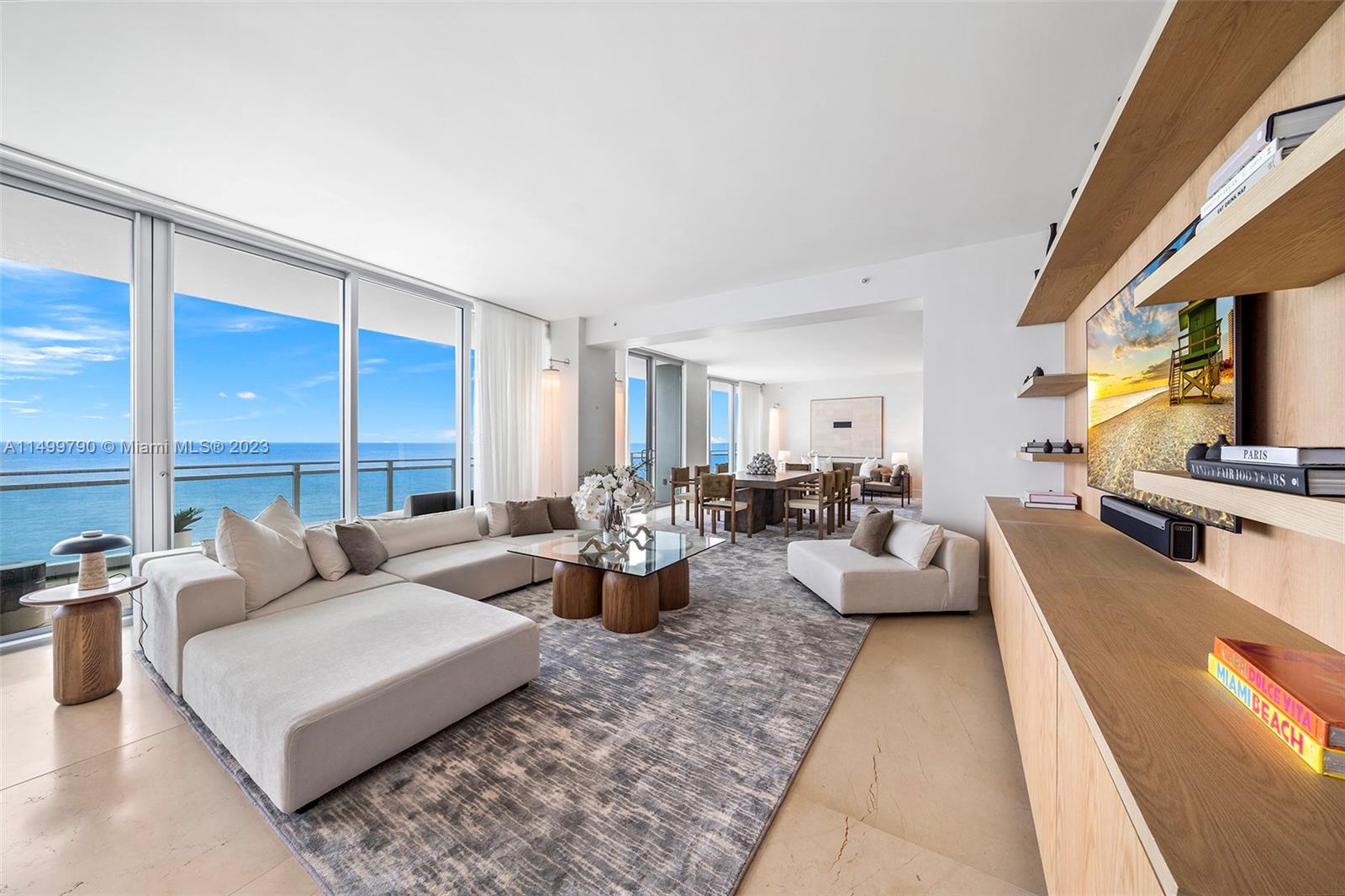 10295 COLLINS AVE RESDNTA - Residential