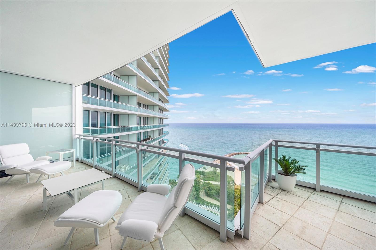 10295 COLLINS AVE RESDNTA - Residential