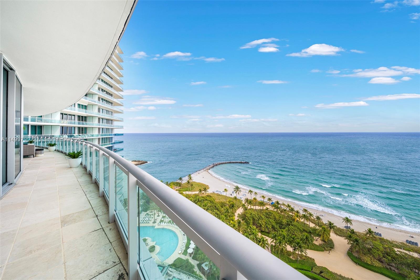 10295 COLLINS AVE RESDNTA - Residential