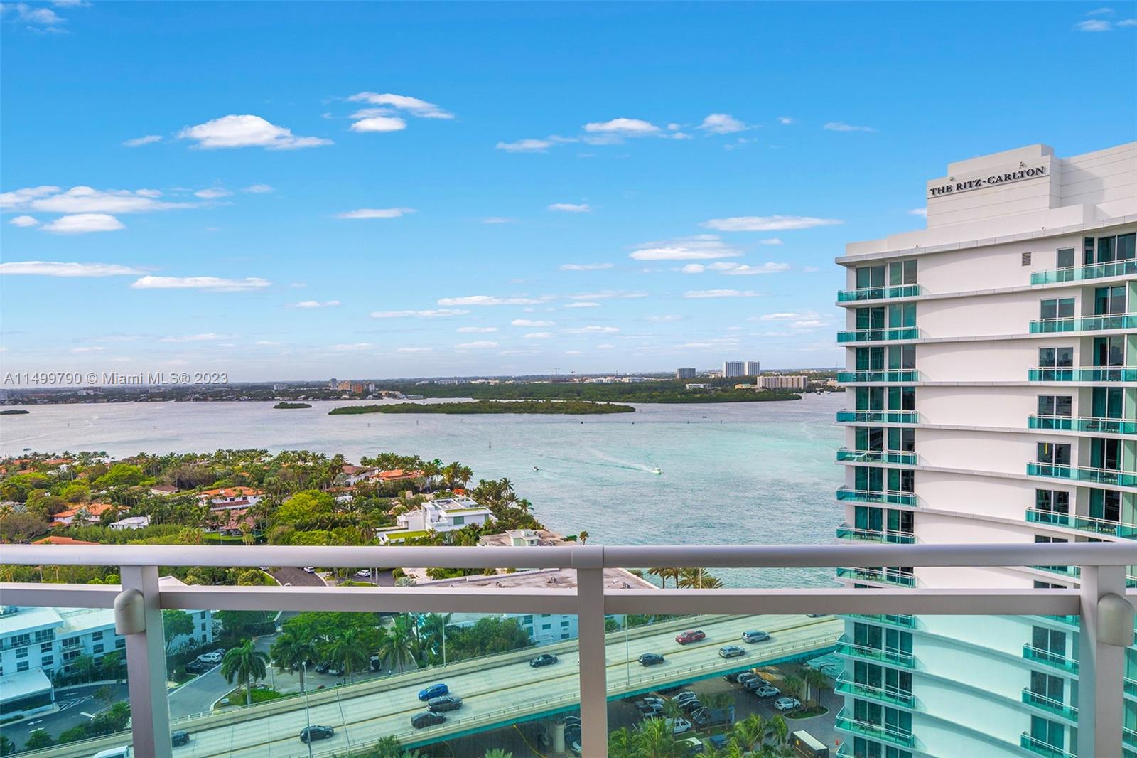 10295 COLLINS AVE RESDNTA - Residential