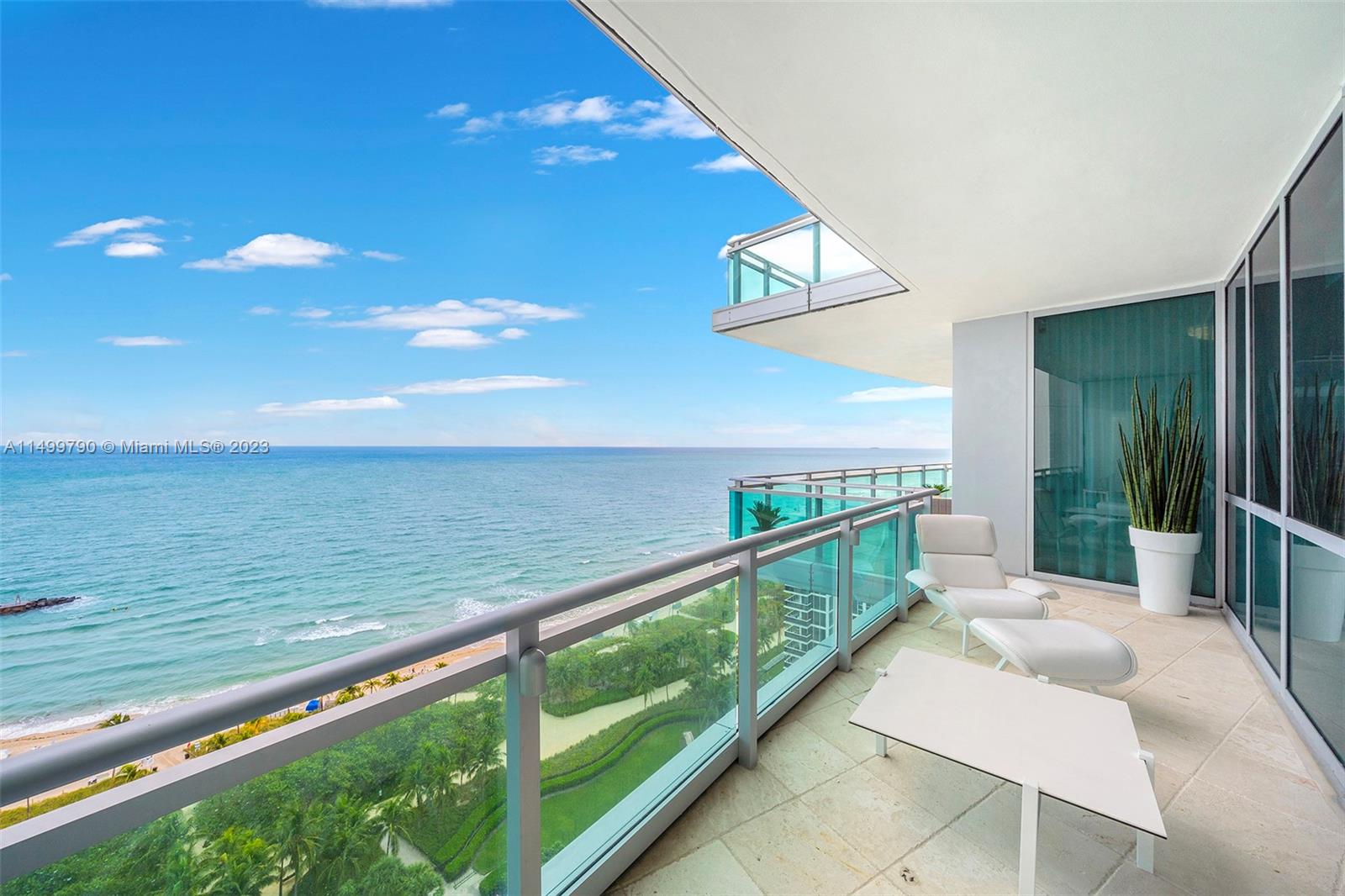 10295 COLLINS AVE RESDNTA - Residential