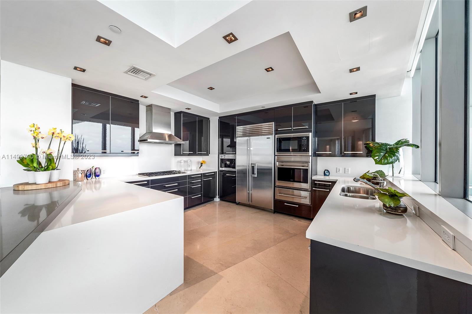 10295 COLLINS AVE RESDNTA - Residential