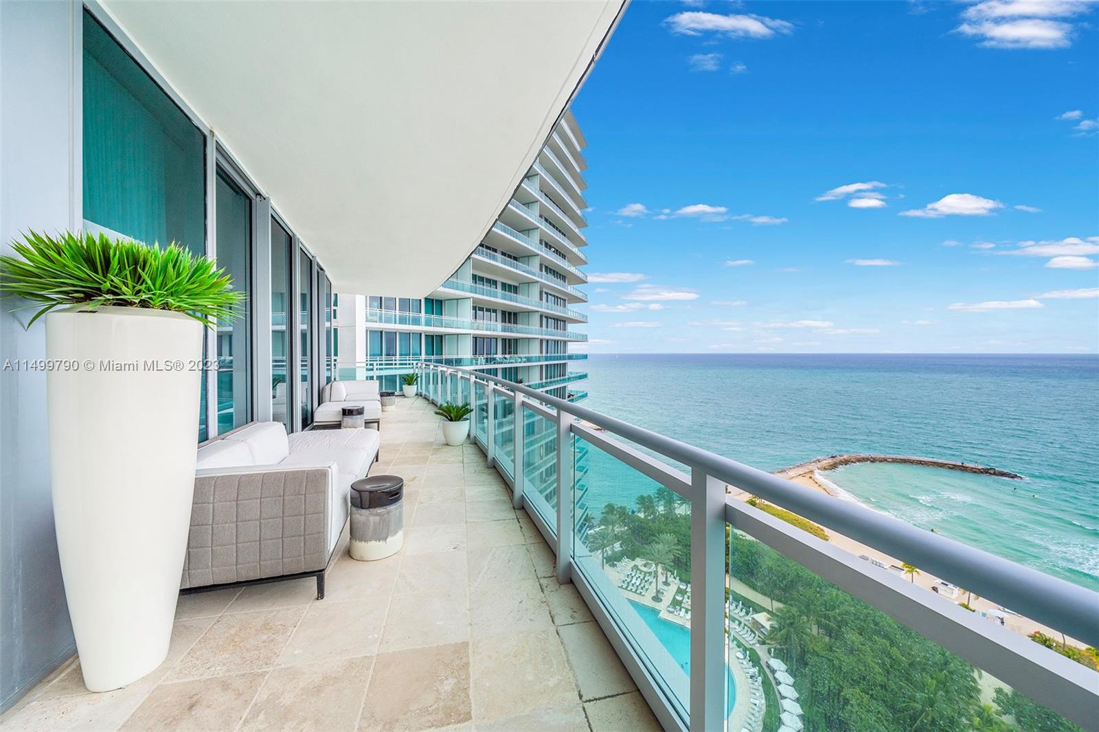 10295 COLLINS AVE RESDNTA - Residential