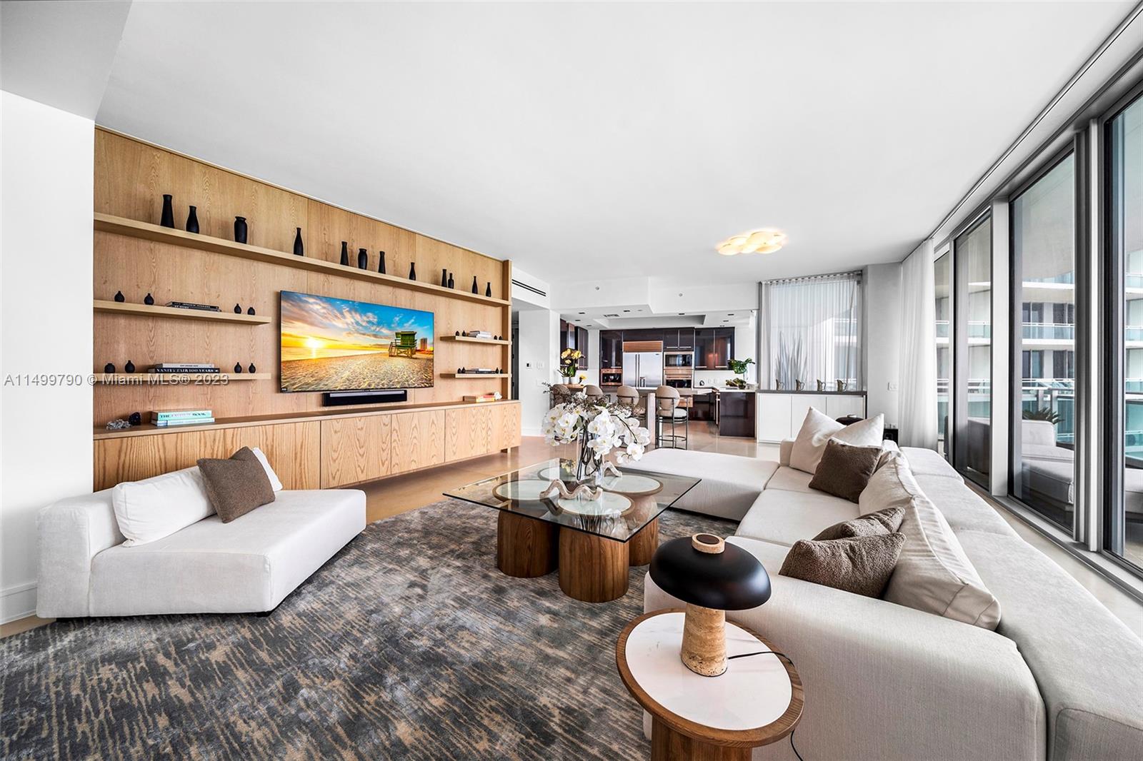 10295 COLLINS AVE RESDNTA - Residential