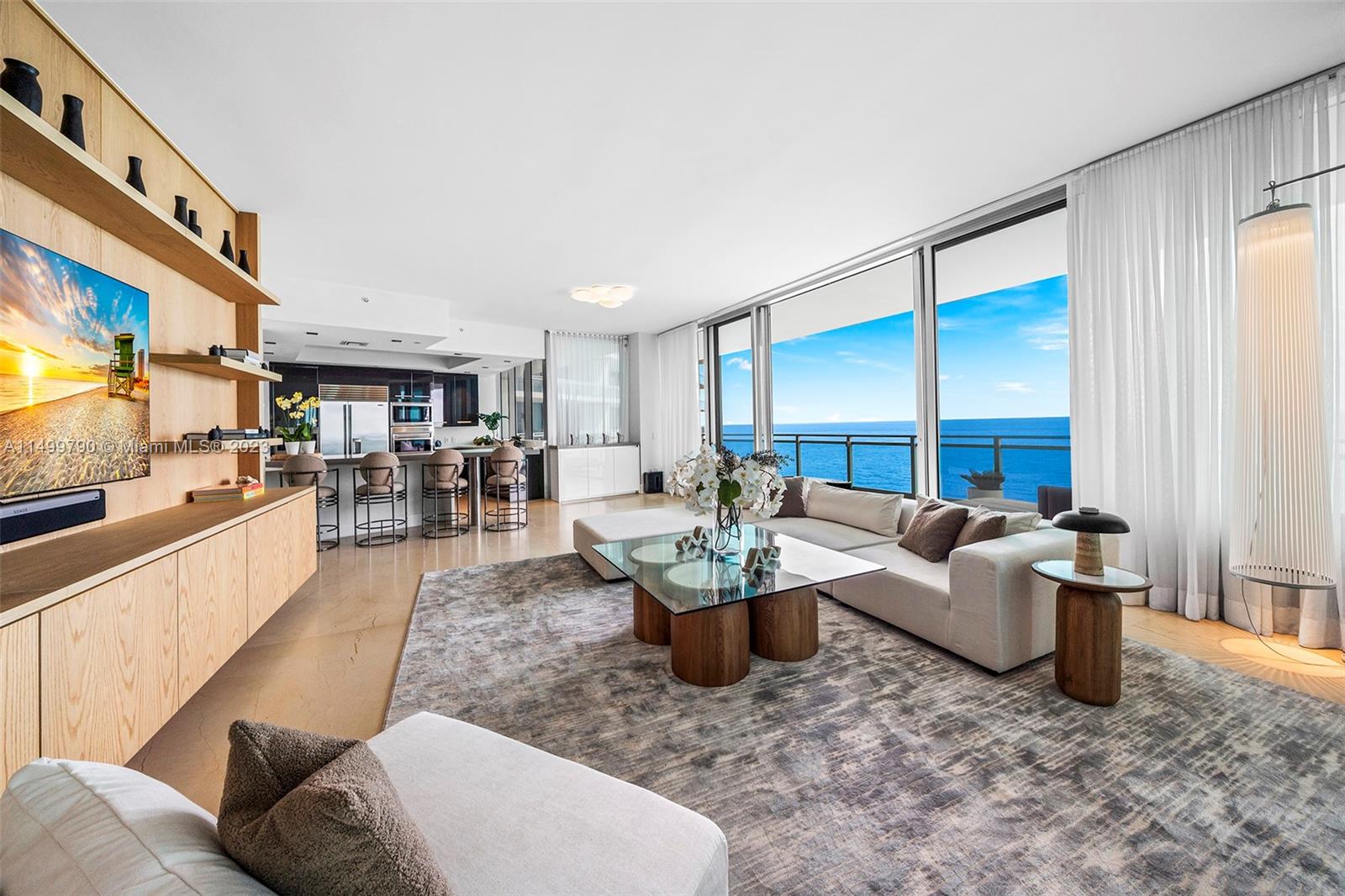 10295 COLLINS AVE RESDNTA - Residential