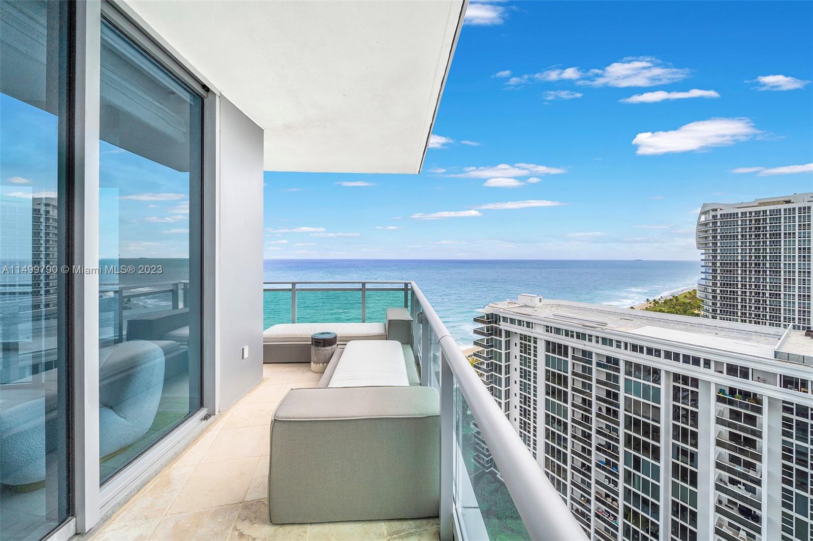 10295 COLLINS AVE RESDNTA - Residential