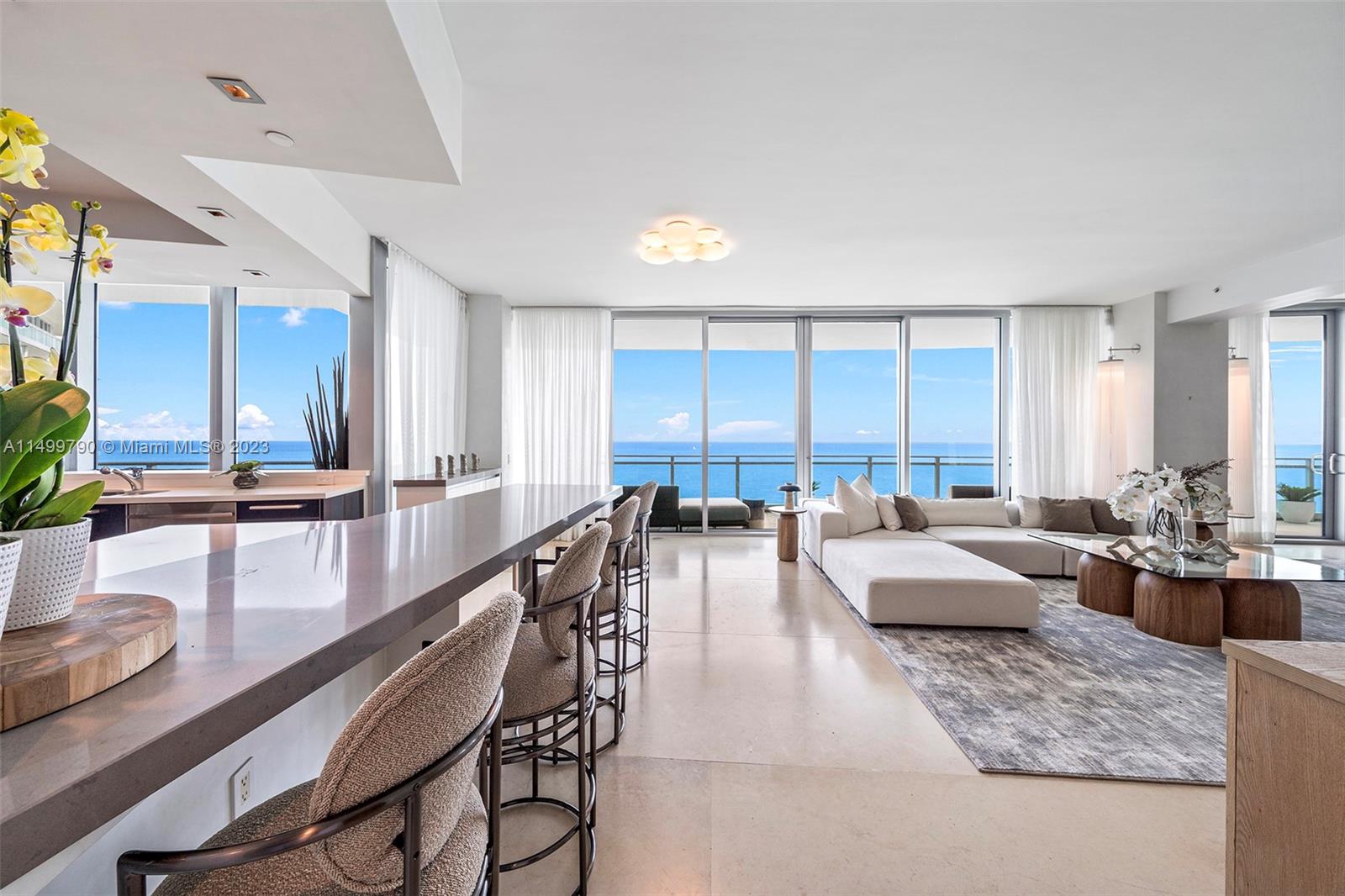 10295 COLLINS AVE RESDNTA - Residential