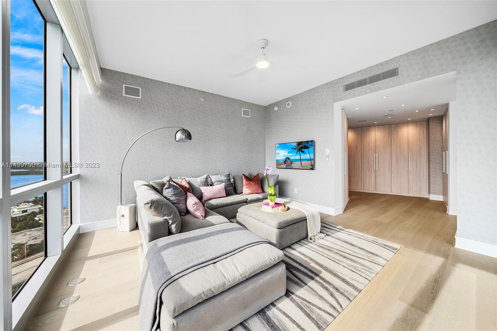 10295 COLLINS AVE RESDNTA - Residential