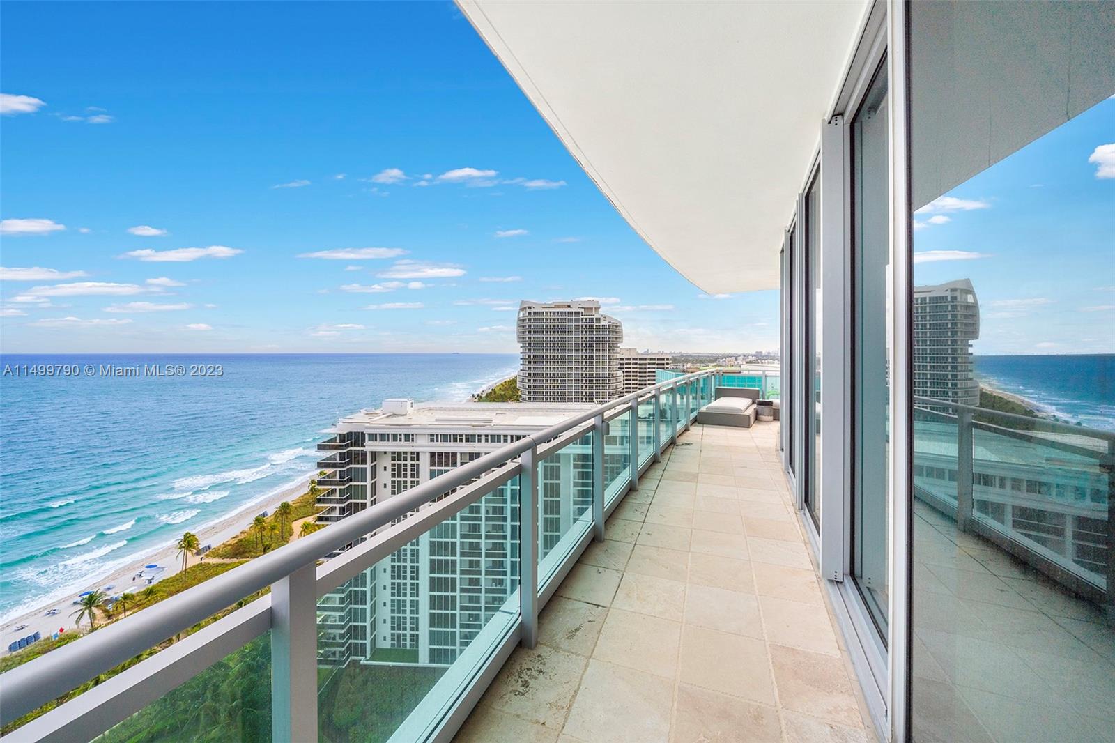 10295 COLLINS AVE RESDNTA - Residential