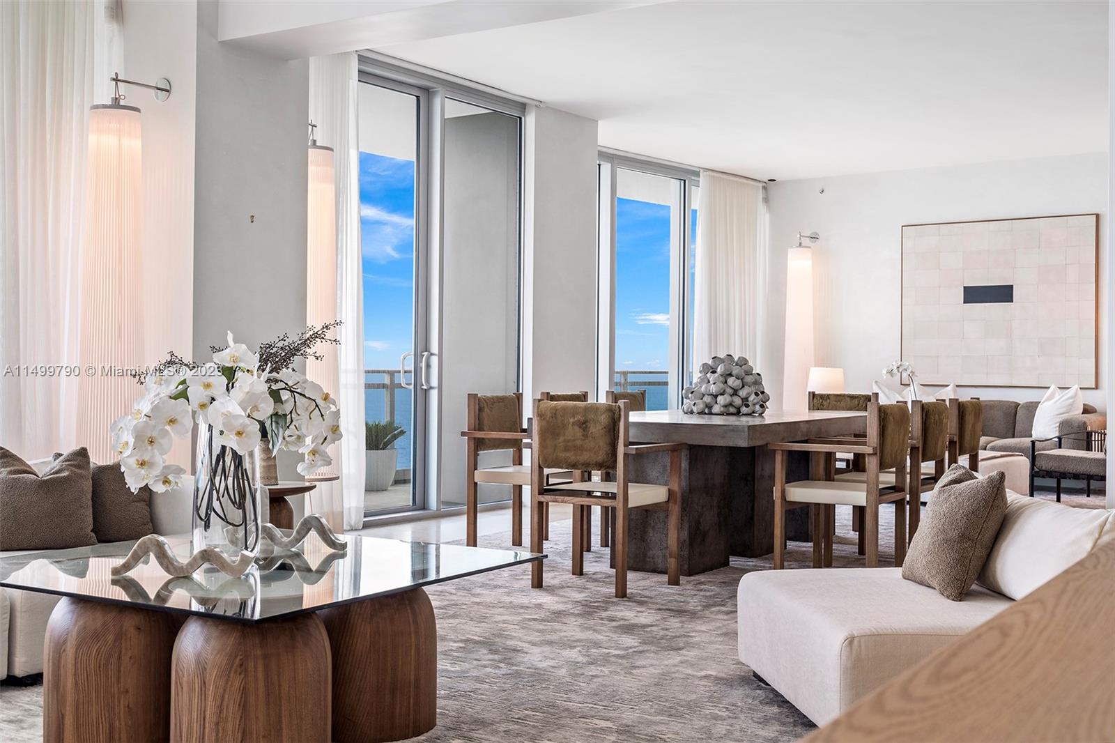 10295 COLLINS AVE RESDNTA - Residential