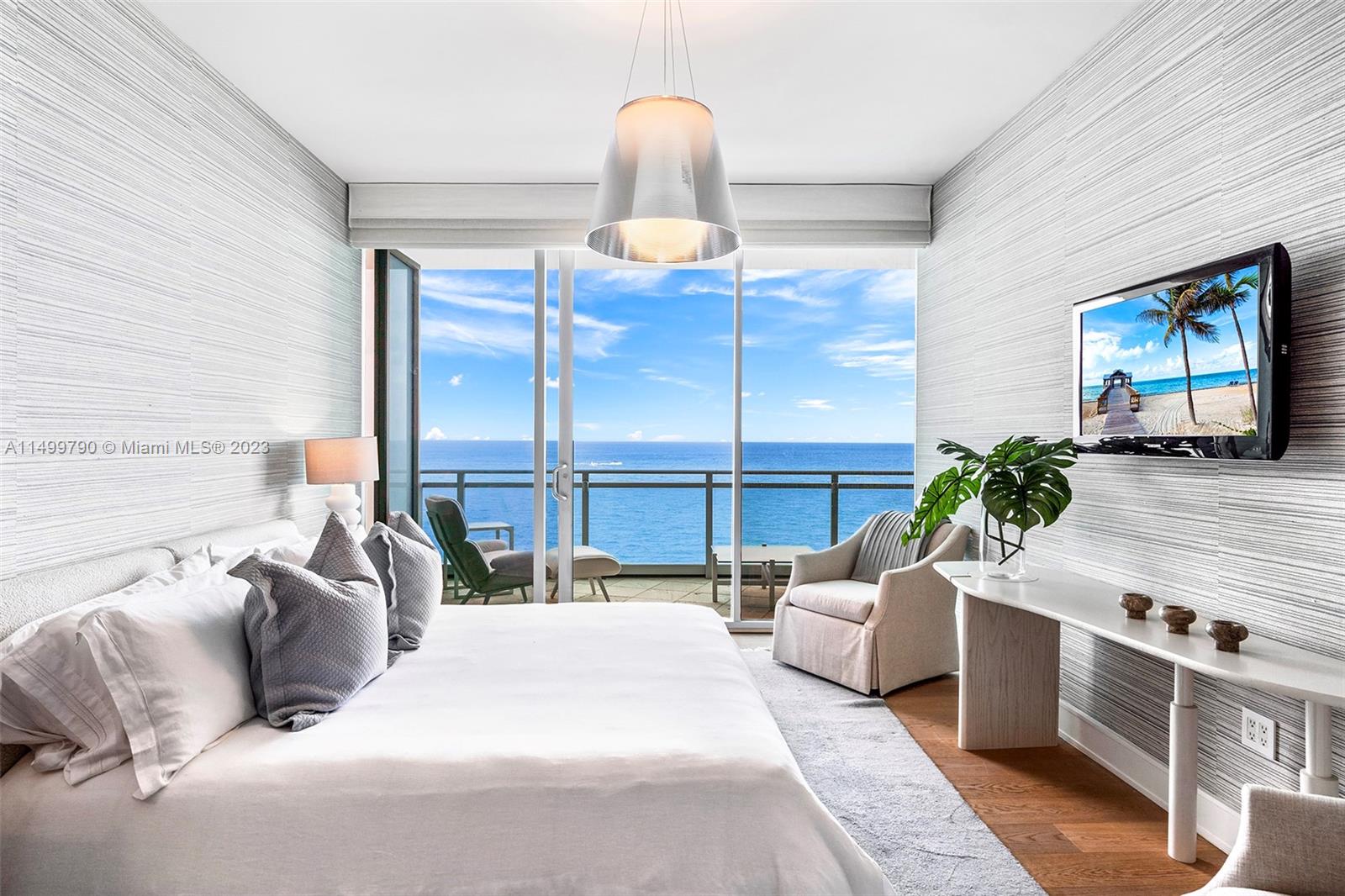 10295 COLLINS AVE RESDNTA - Residential