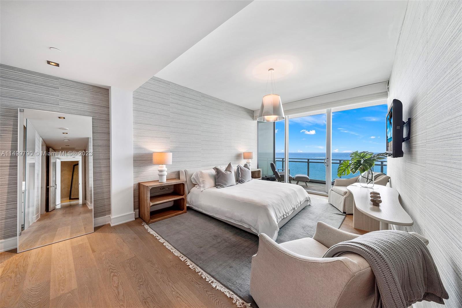 10295 COLLINS AVE RESDNTA - Residential