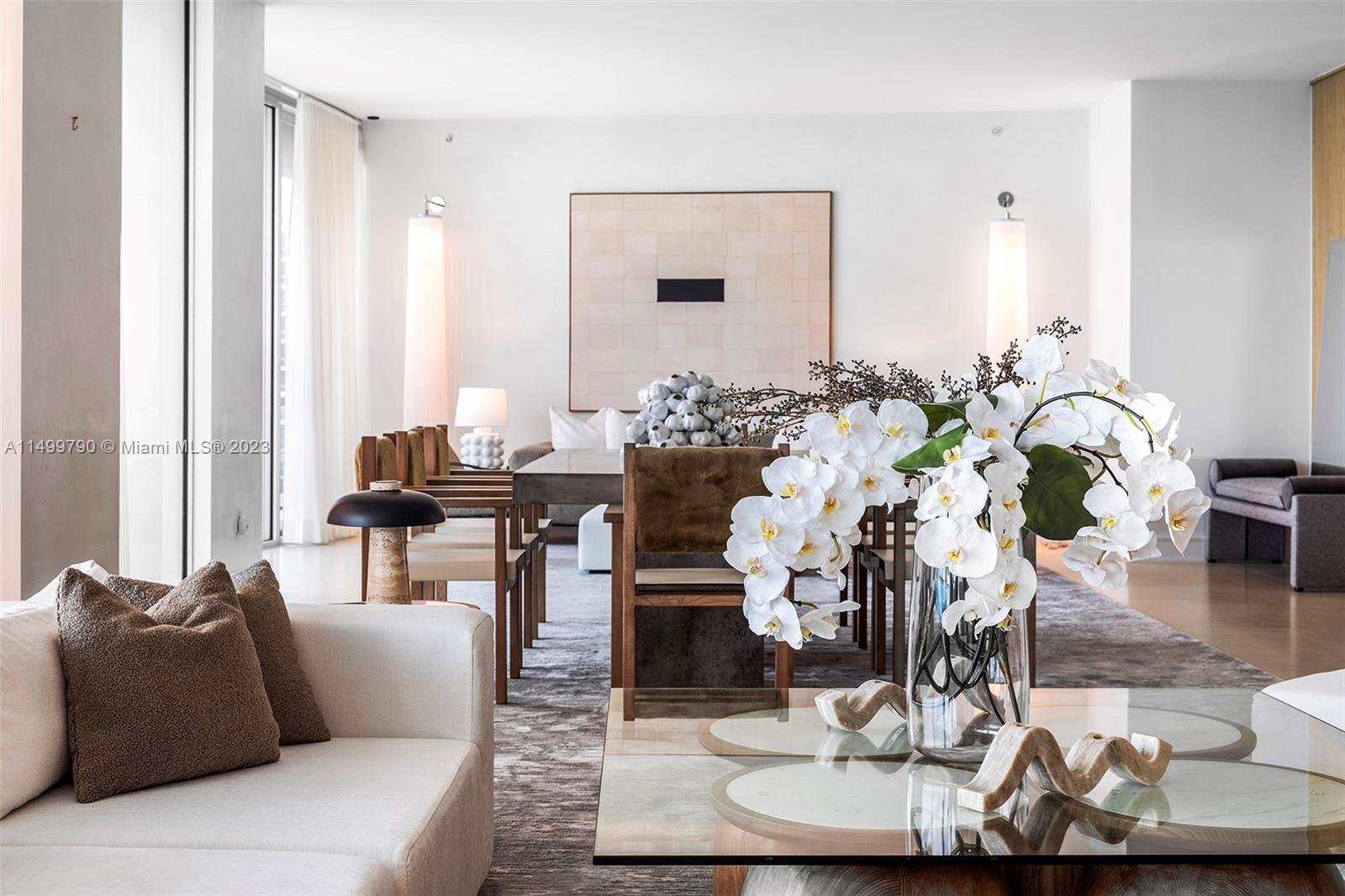 10295 COLLINS AVE RESDNTA - Residential