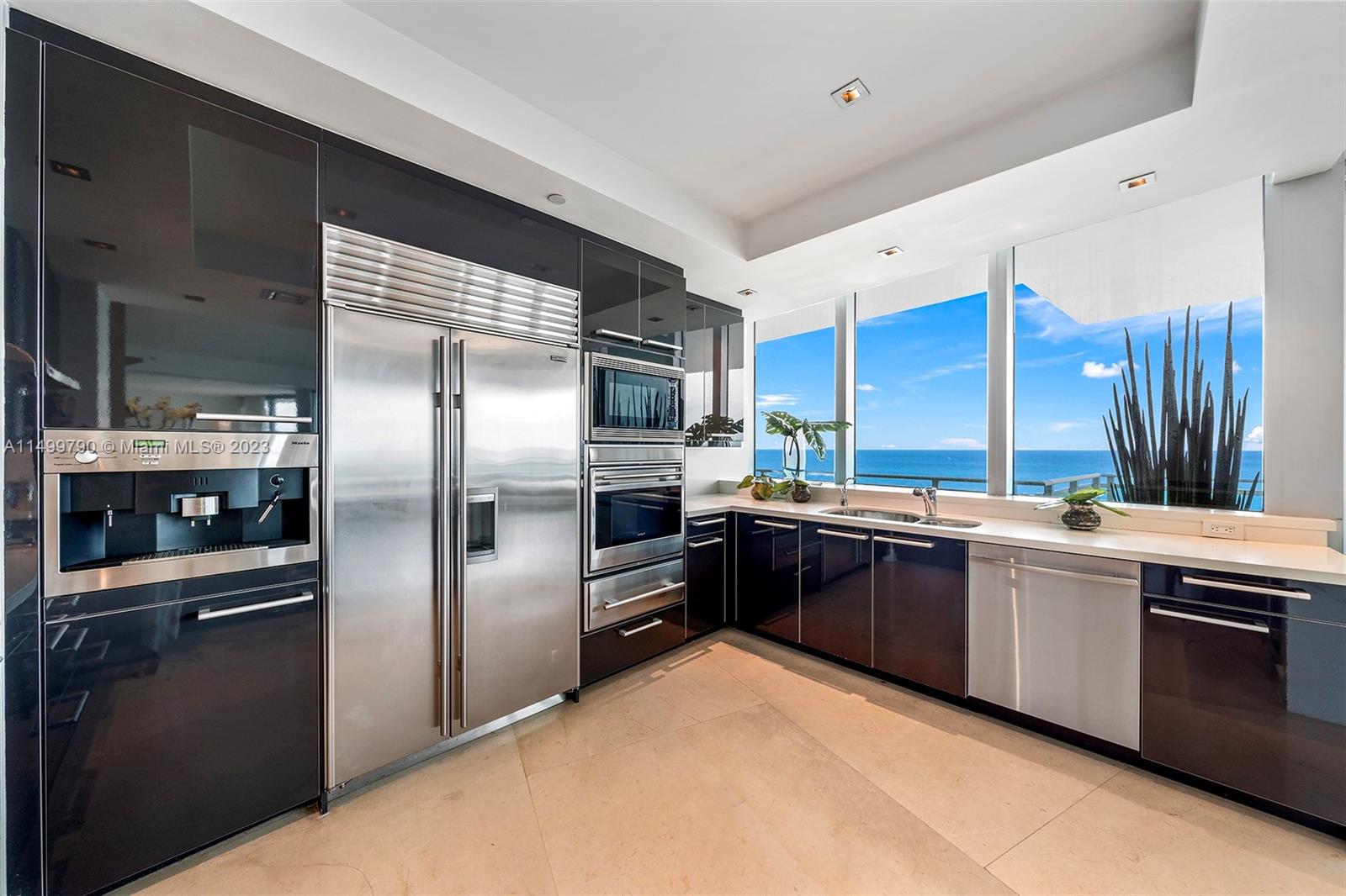 10295 COLLINS AVE RESDNTA - Residential