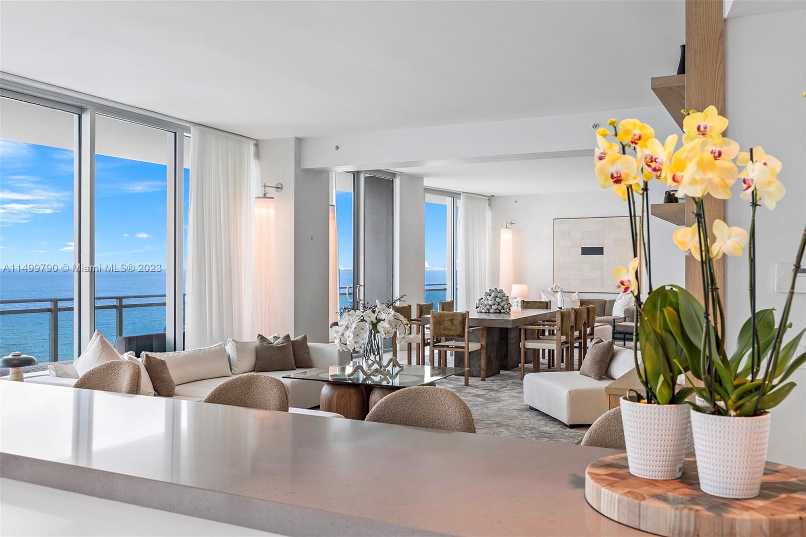 10295 COLLINS AVE RESDNTA - Residential