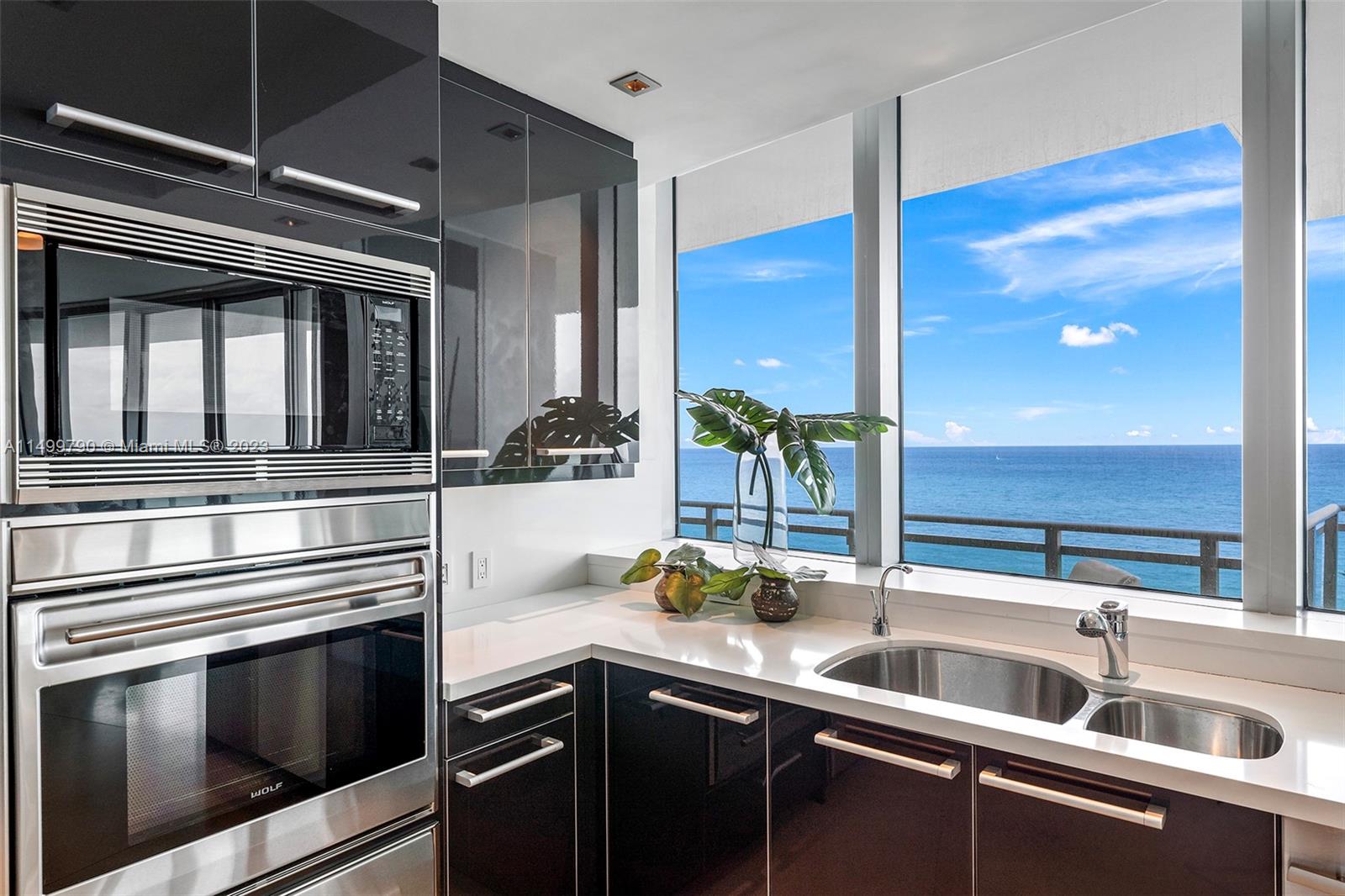 10295 COLLINS AVE RESDNTA - Residential