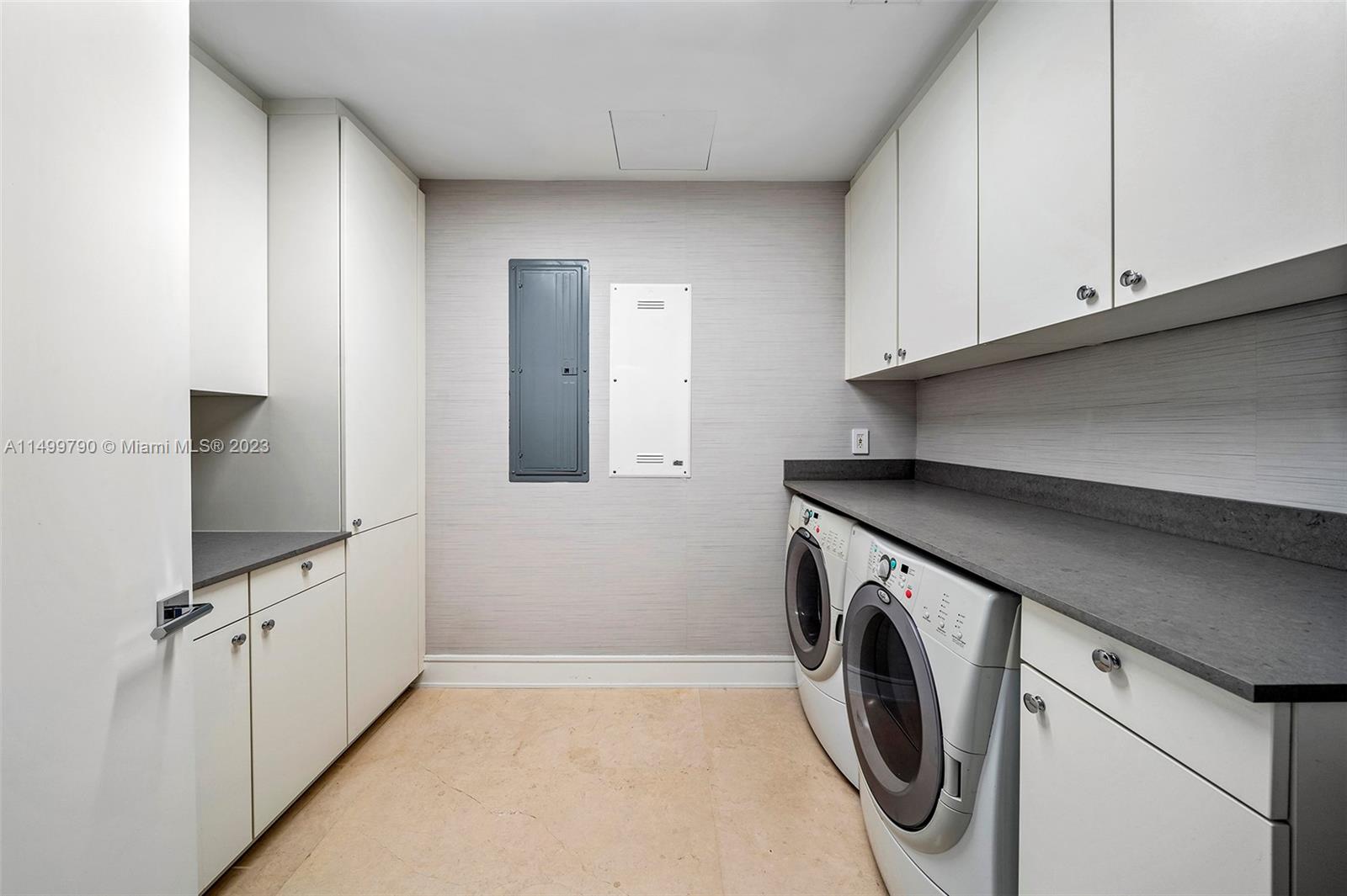 10295 COLLINS AVE RESDNTA - Residential