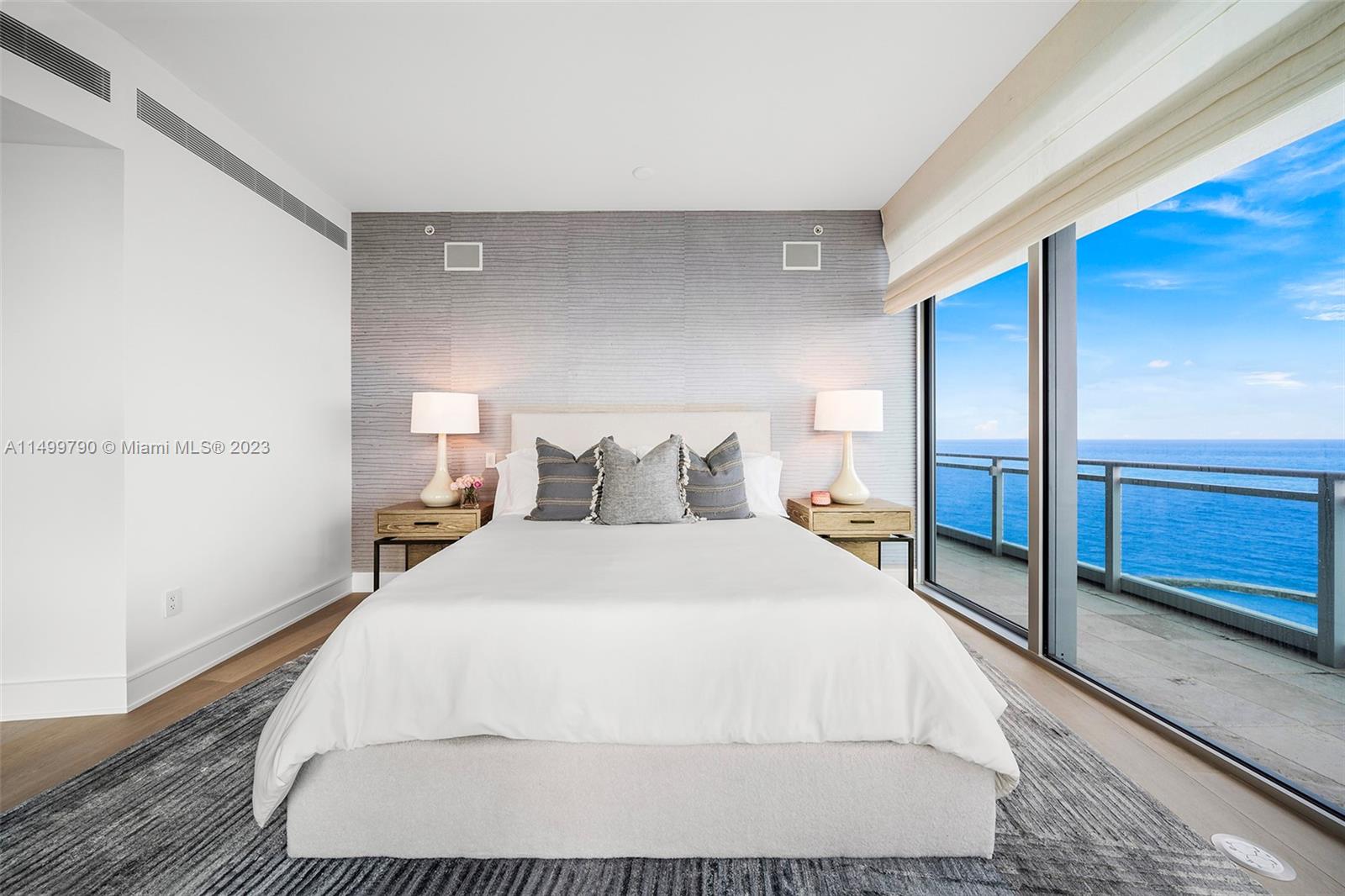 10295 COLLINS AVE RESDNTA - Residential