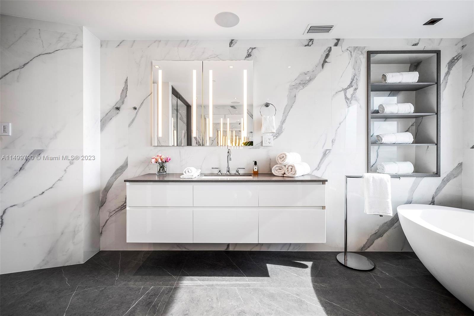 10295 COLLINS AVE RESDNTA - Residential