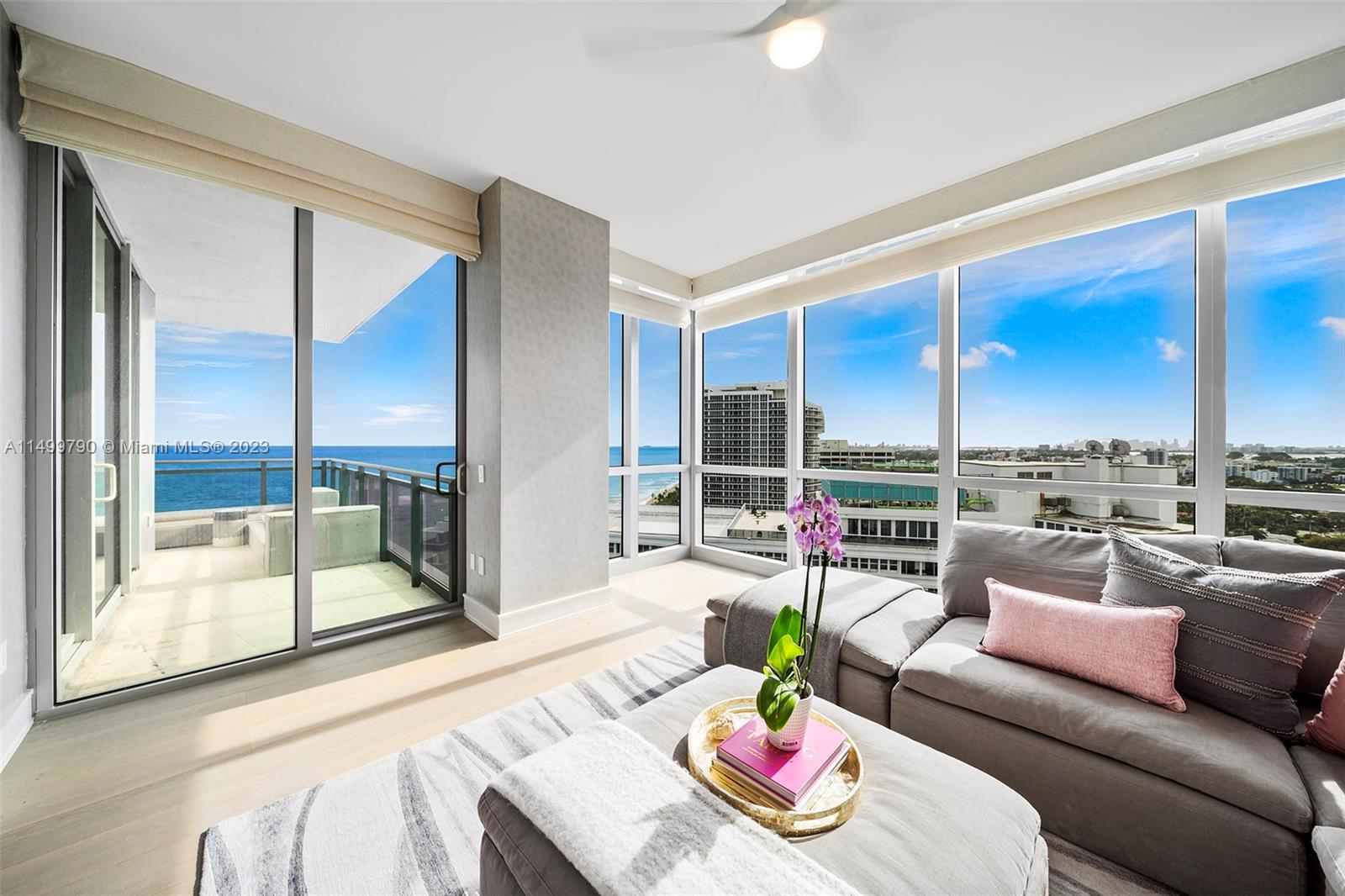 10295 COLLINS AVE RESDNTA - Residential