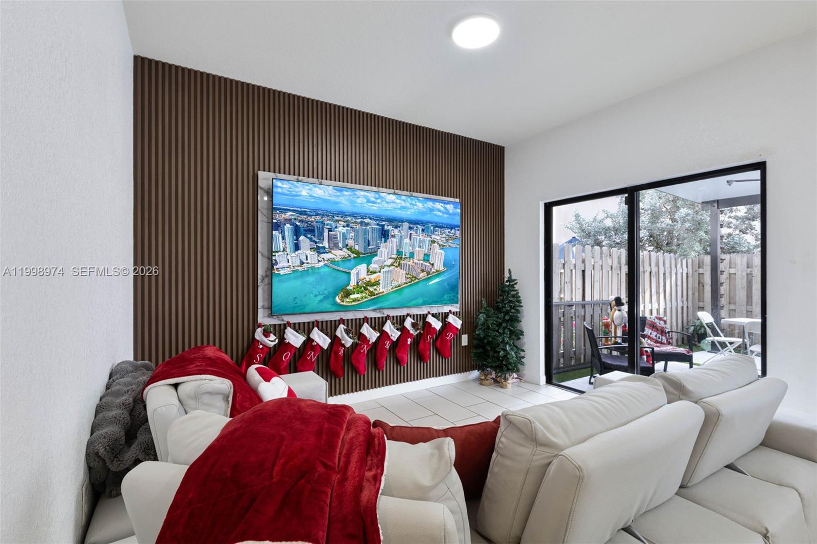 GARDEN ESTATES AT THE HAM - Residential