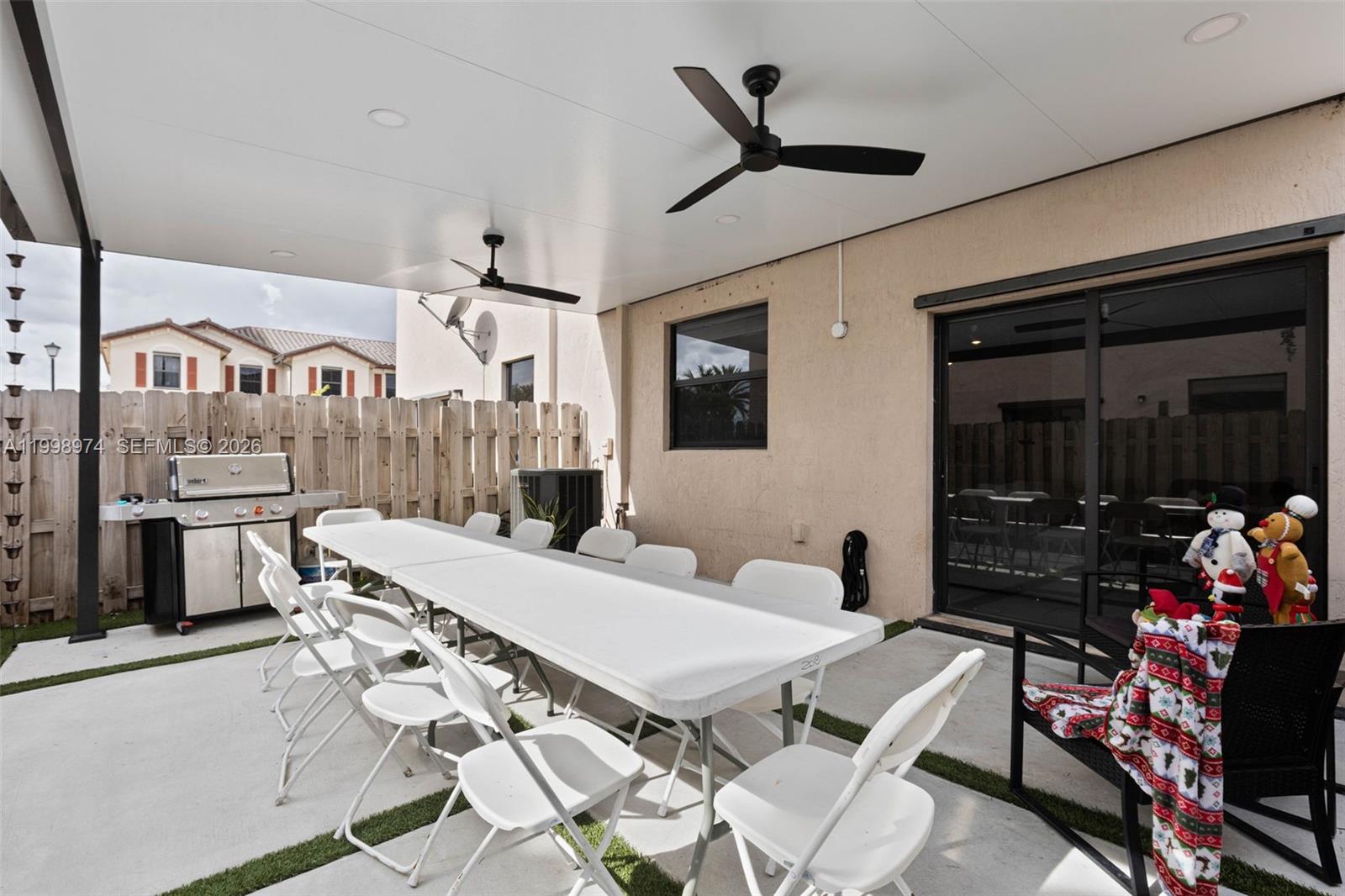 GARDEN ESTATES AT THE HAM - Residential