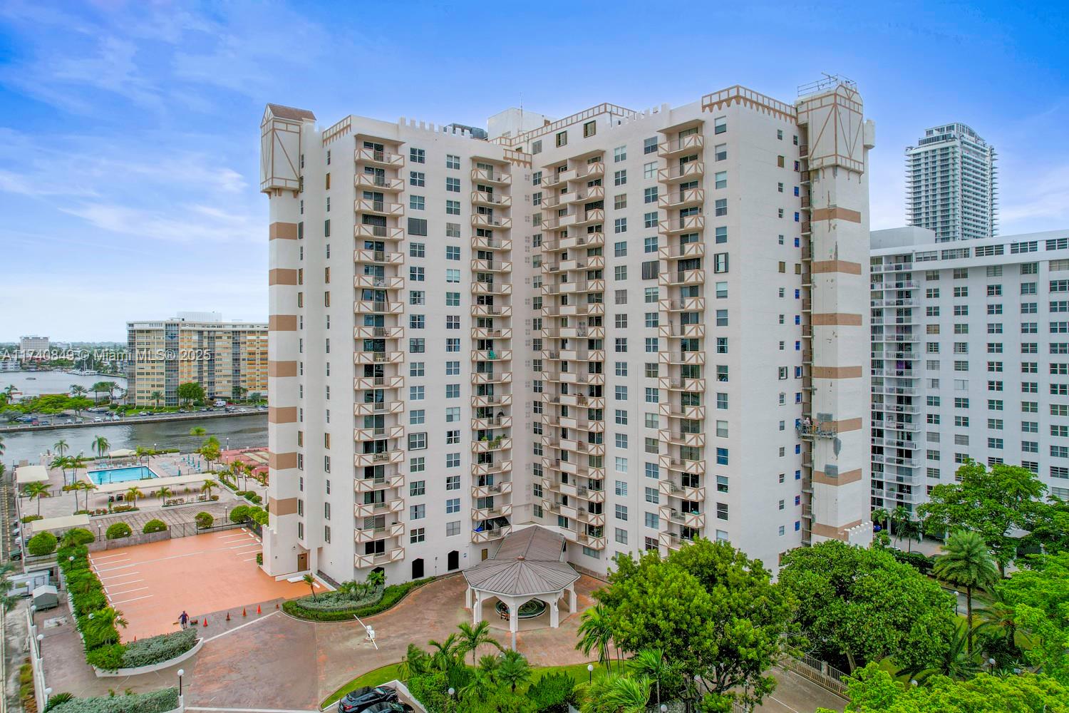 PRINCE GEORGE ARMS CONDO - Residential