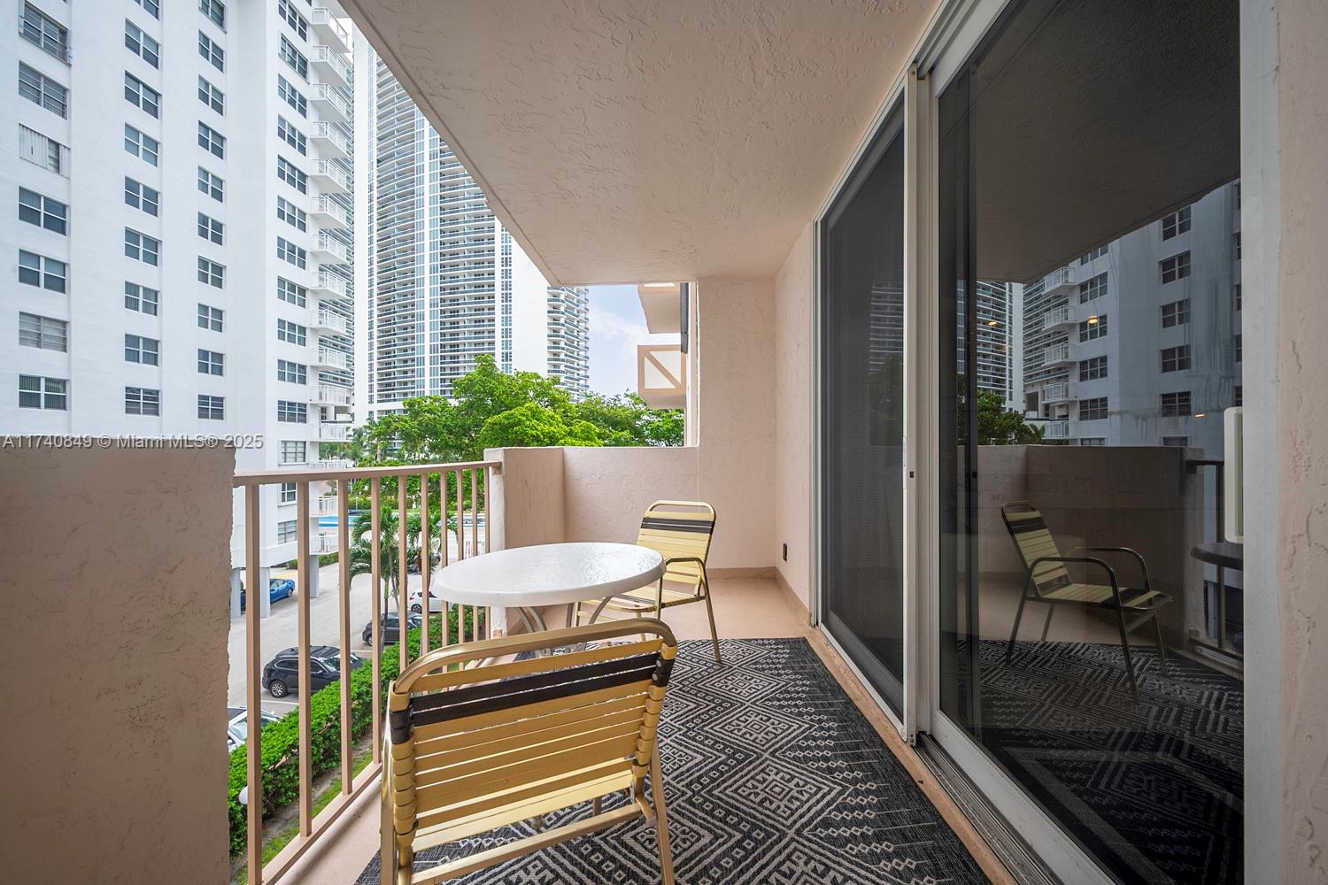 PRINCE GEORGE ARMS CONDO - Residential
