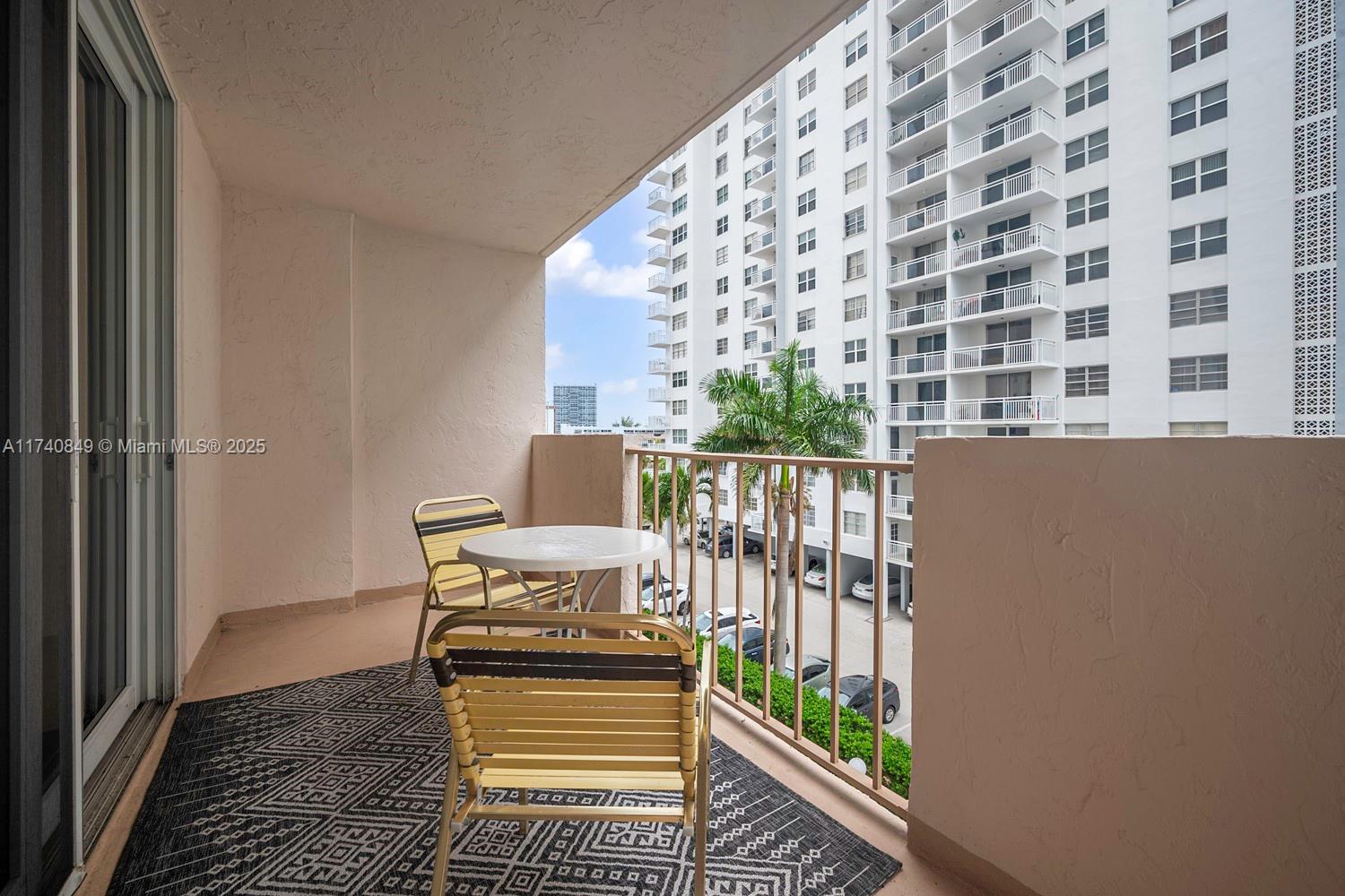 PRINCE GEORGE ARMS CONDO - Residential