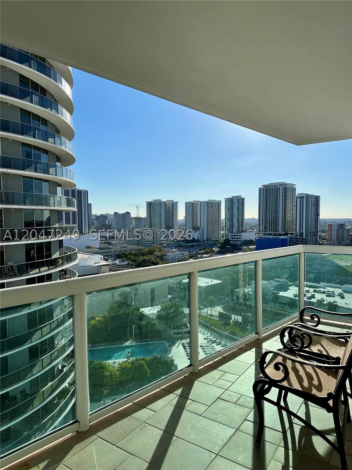 1800 N Bayshore Dr 2315