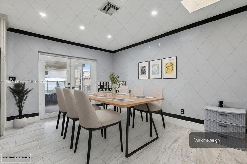 Photo of 9360 NW 33rd Mnr, Sunrise, FL 33351 (MLS # A11894169)