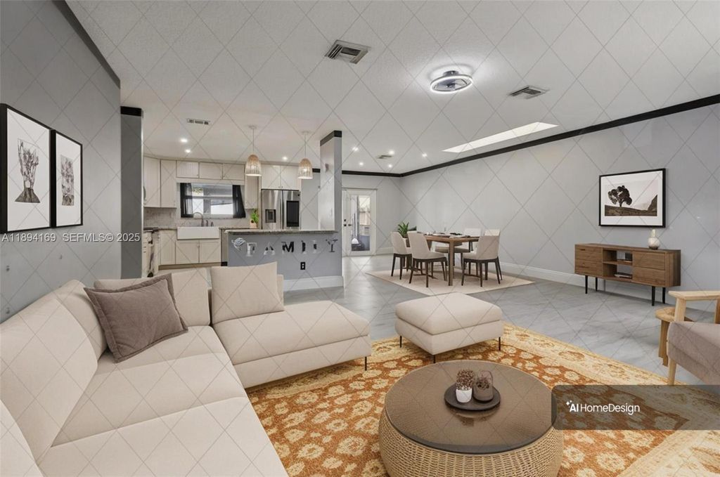 Photo of 9360 NW 33rd Mnr, Sunrise, FL 33351 (MLS # A11894169)