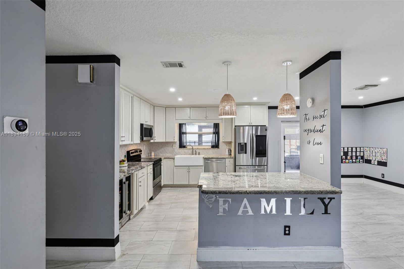 WELLEBY UNIT 1 - Residential