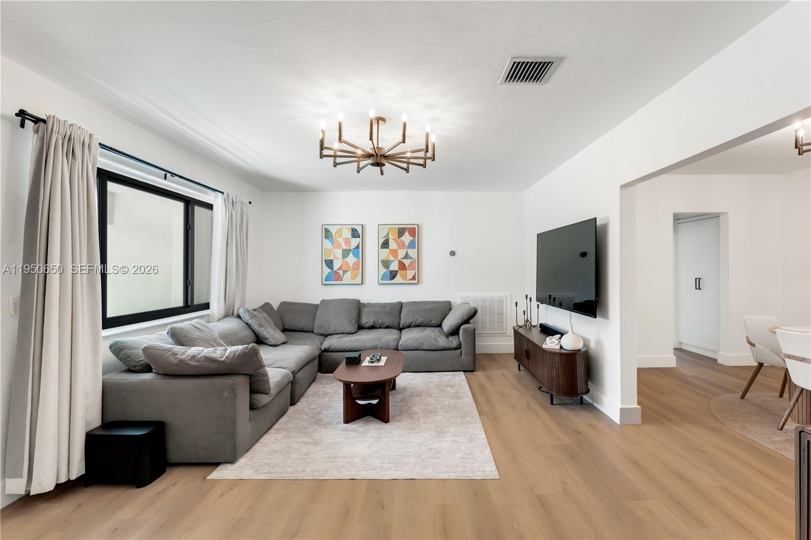 EL PORTAL SEC 6 - Residential