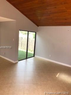 CROSSINGS PATIO HOMES SEC - Residential