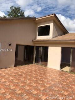 CROSSINGS PATIO HOMES SEC - Residential
