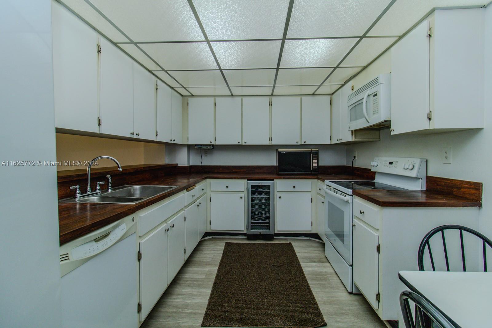 KEY COLONY NO 2 CONDO - Residential