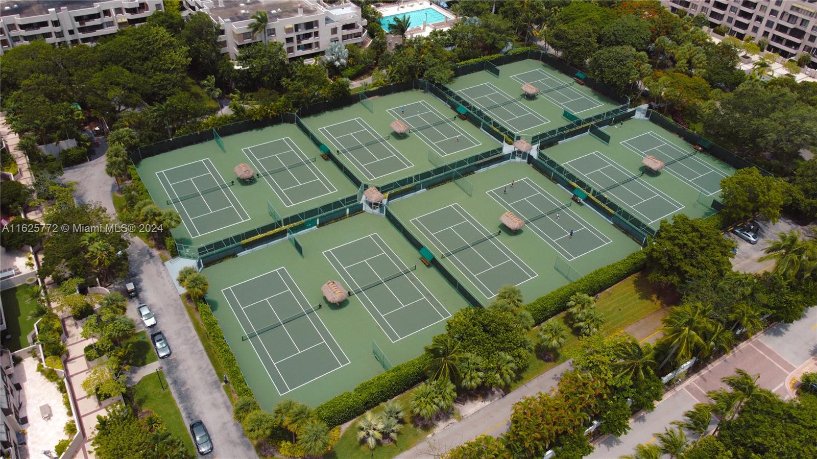 KEY COLONY NO 2 CONDO - Residential