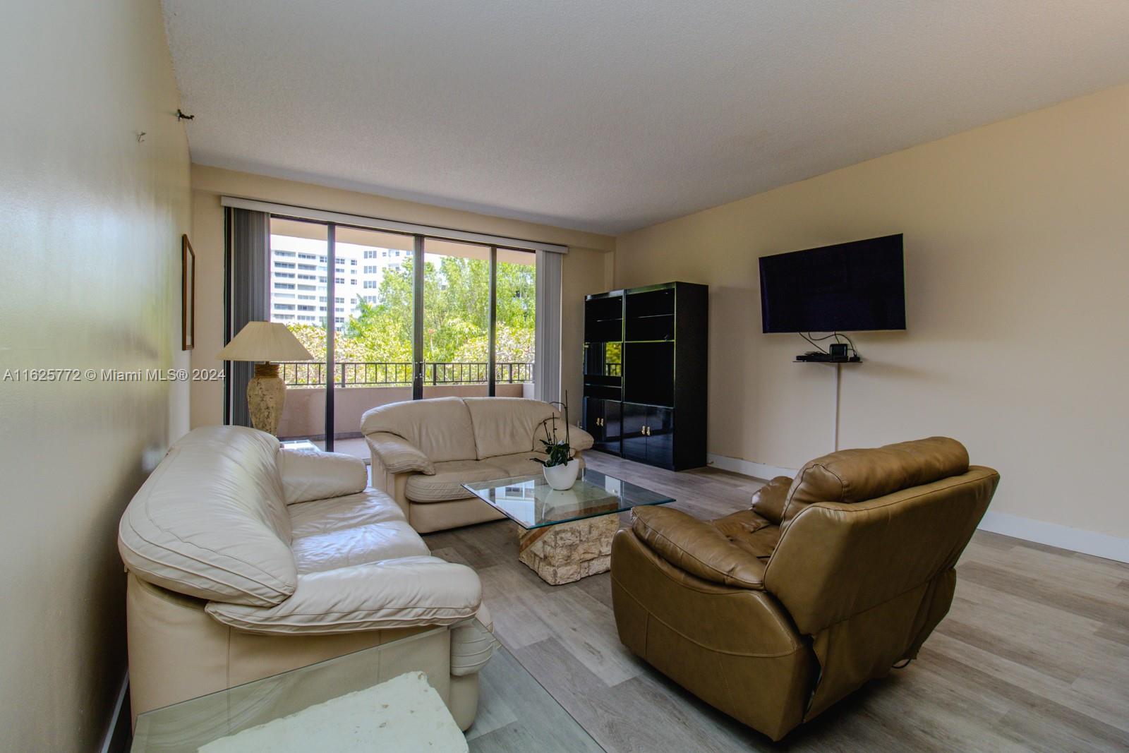 KEY COLONY NO 2 CONDO - Residential