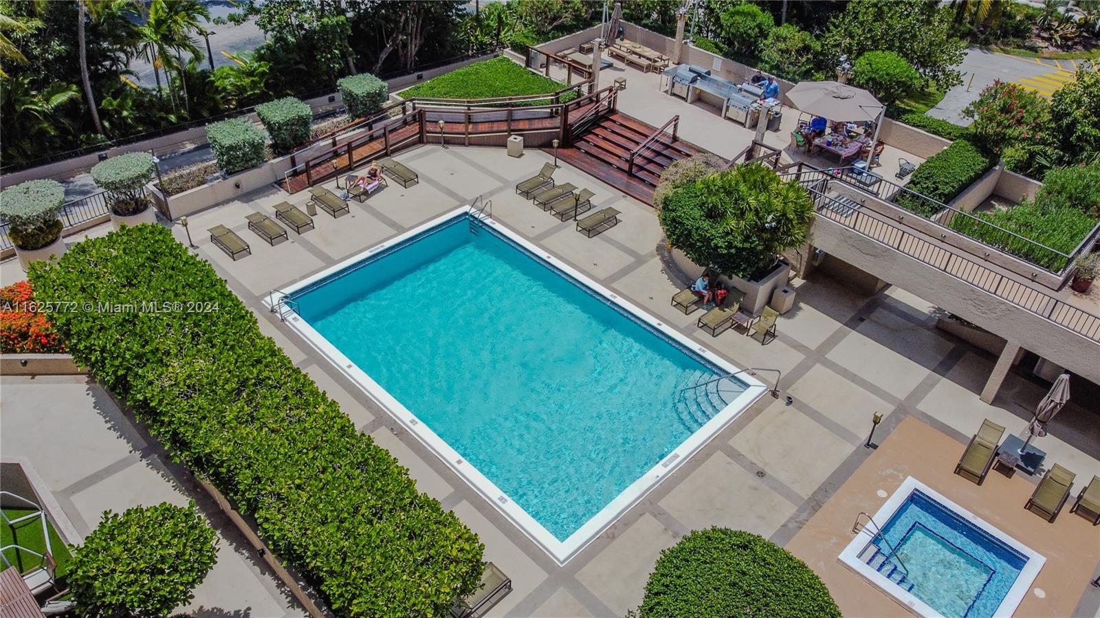 KEY COLONY NO 2 CONDO - Residential