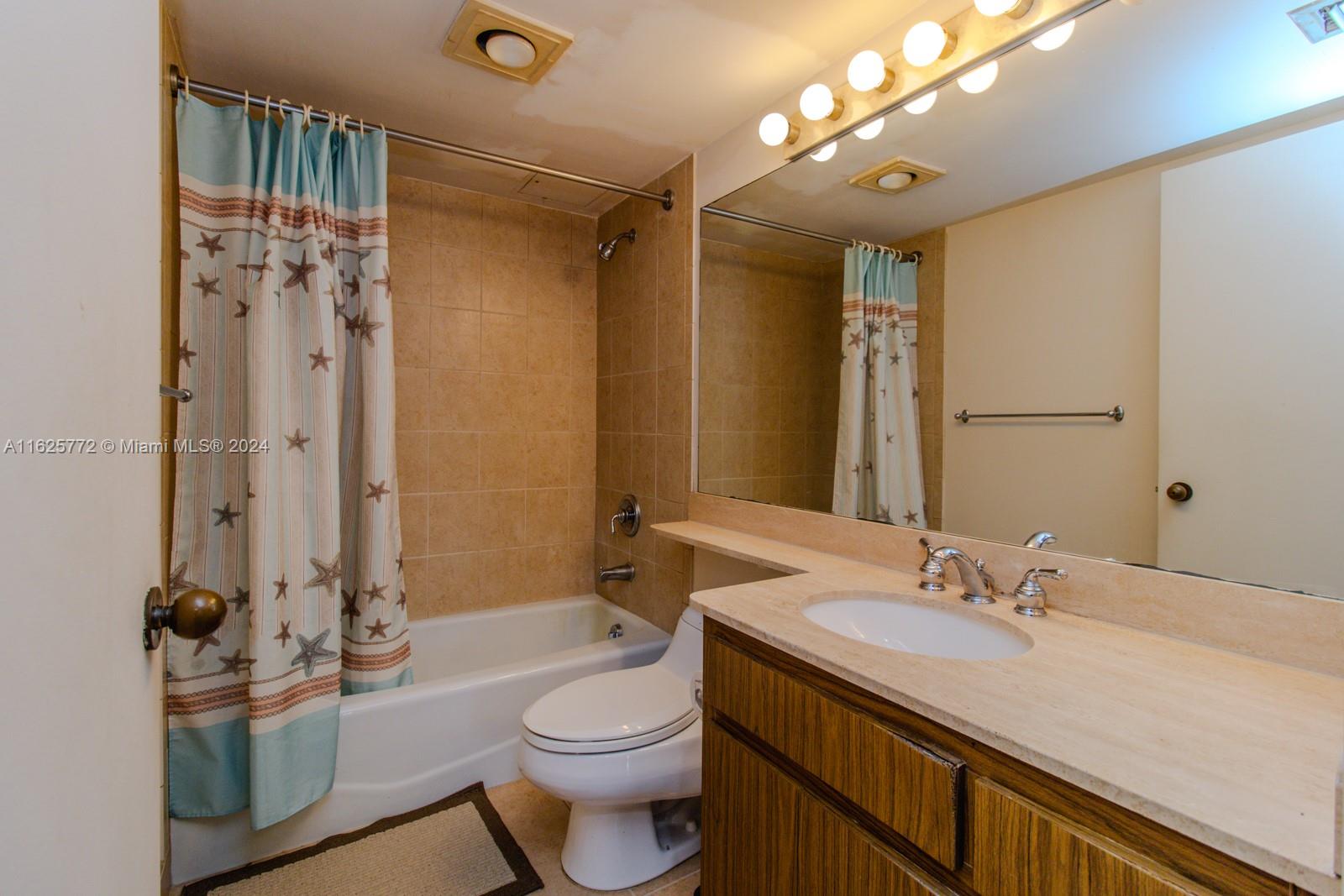 KEY COLONY NO 2 CONDO - Residential