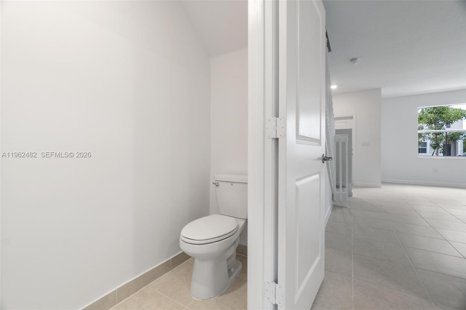 The Riviera - Residential Lease