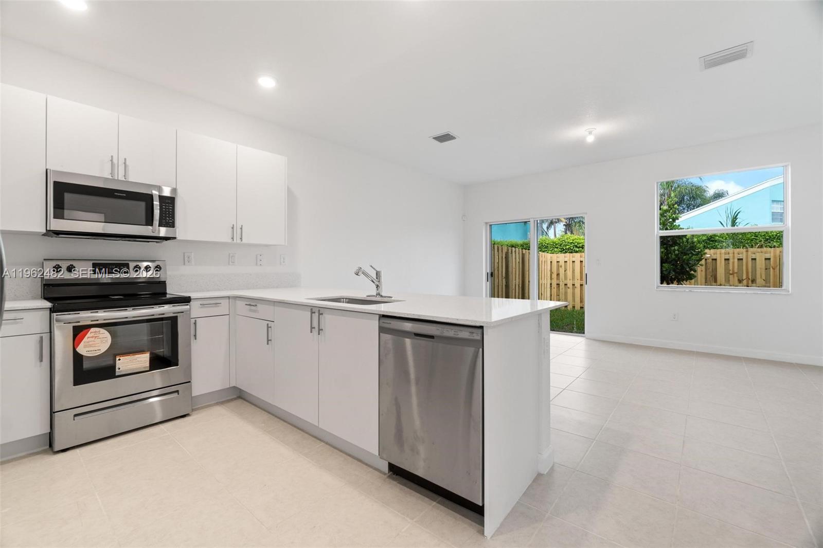 The Riviera - Residential Lease