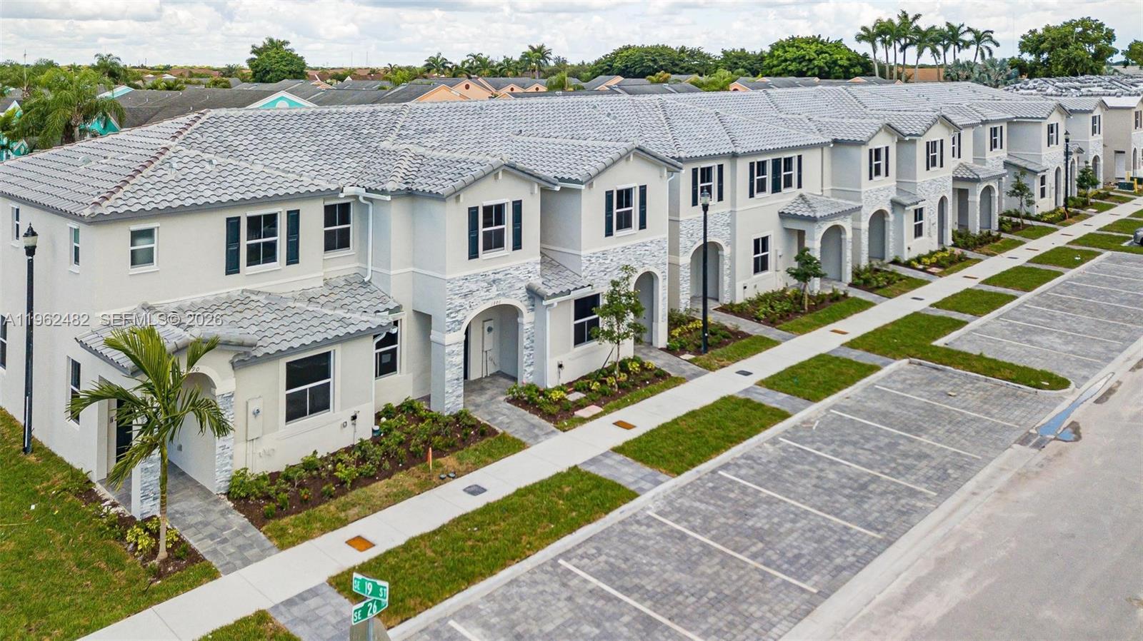 The Riviera - Residential Lease
