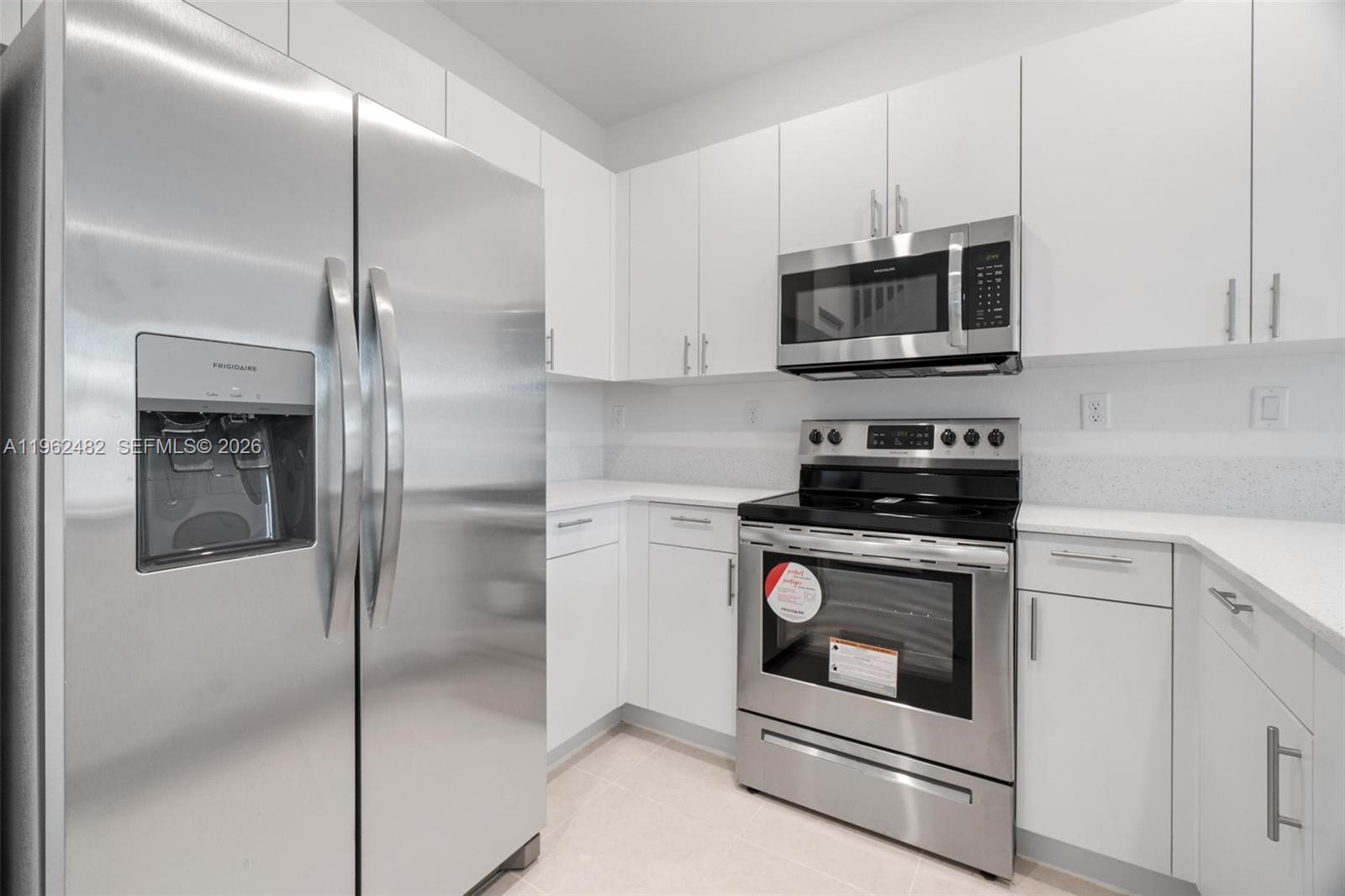 The Riviera - Residential Lease