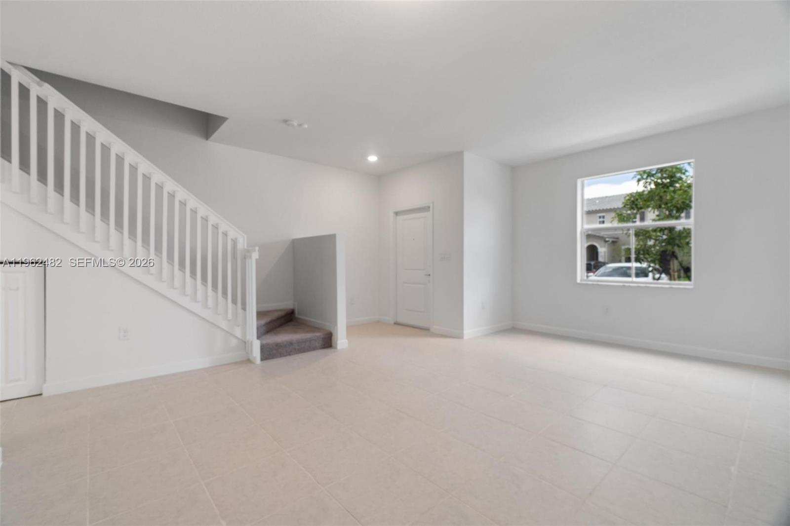 The Riviera - Residential Lease